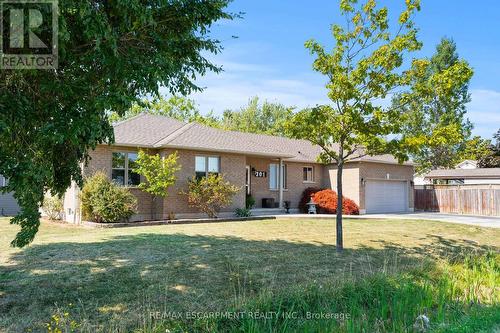 301 Mud Street E, Hamilton, ON - Outdoor