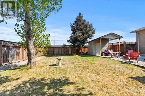 301 Mud Street E, Hamilton, ON - Outdoor