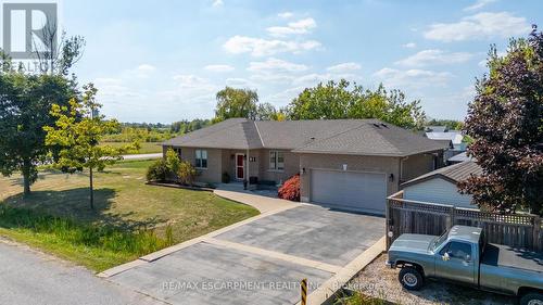 301 Mud Street E, Hamilton, ON - Outdoor