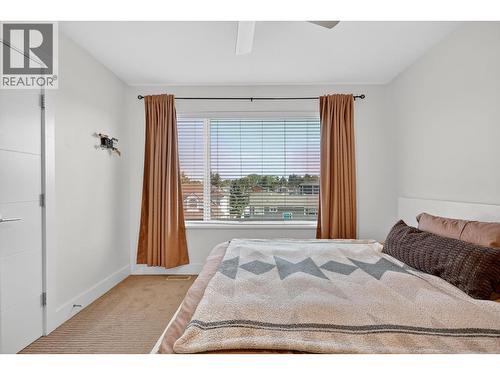 3510 Landie Road Unit# 24, Kelowna, BC - Indoor Photo Showing Bedroom