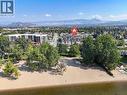3510 Landie Road Unit# 24, Kelowna, BC  - Outdoor With Body Of Water With View 