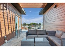 Private Rooftop Patio - 