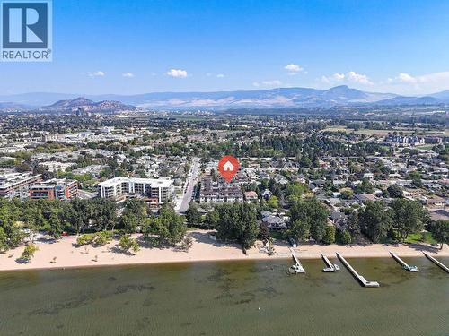 3510 Landie Road Unit# 24, Kelowna, BC - Outdoor With Body Of Water With View
