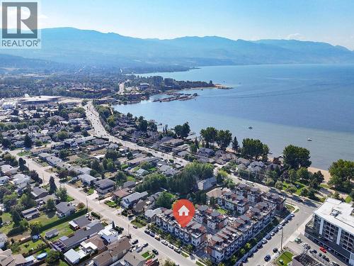 3510 Landie Road Unit# 24, Kelowna, BC - Outdoor With Body Of Water With View
