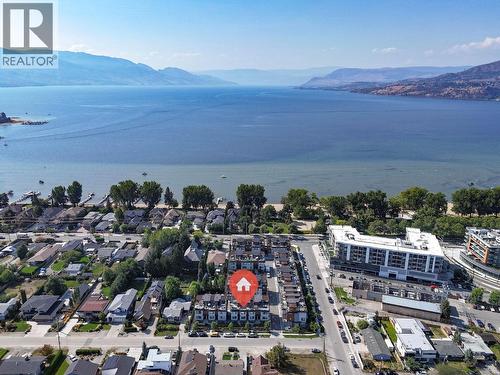 3510 Landie Road Unit# 24, Kelowna, BC - Outdoor With Body Of Water With View