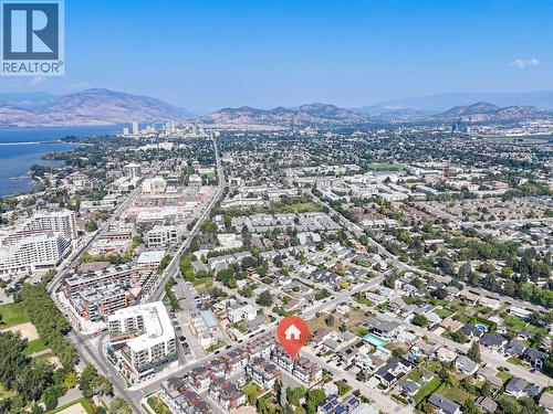 3510 Landie Road Unit# 24, Kelowna, BC - Outdoor With Body Of Water With View