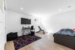 Chambre à coucher - 