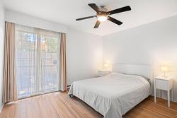 Chambre à coucher principale - 