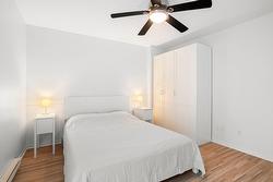 Chambre à coucher principale - 