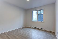 Chambre à coucher - 