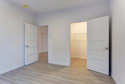 Chambre à coucher - 