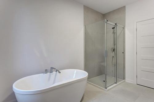 Bathroom - 872 Rue De Chaumont, Saint-Jérôme, QC - Indoor Photo Showing Bathroom