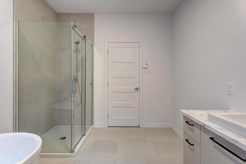 Bathroom - 872 Rue De Chaumont, Saint-Jérôme, QC - Indoor Photo Showing Bathroom