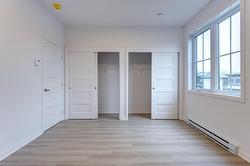 Chambre à coucher principale - 