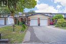 25 - 25 Vodden Court, Brampton, ON  - Outdoor With Facade 