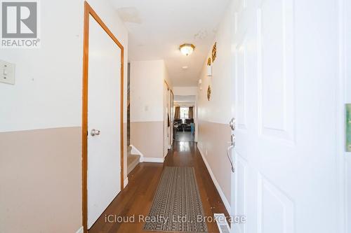 25 - 25 Vodden Court, Brampton, ON - Indoor Photo Showing Other Room