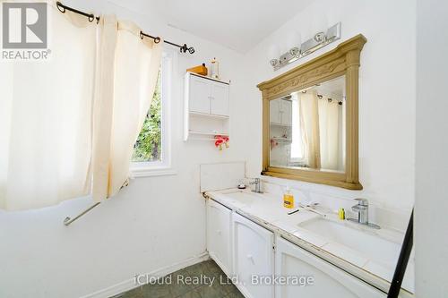 25 - 25 Vodden Court, Brampton, ON - Indoor Photo Showing Bathroom