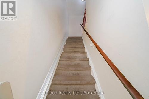 25 - 25 Vodden Court, Brampton, ON - Indoor Photo Showing Other Room