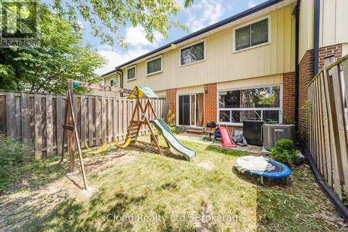 25 - 25 Vodden Court, Brampton, ON - Outdoor With Exterior