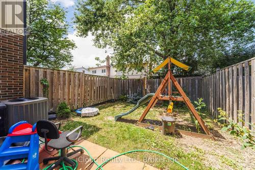 25 - 25 Vodden Court, Brampton, ON - Outdoor