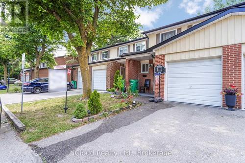 25 - 25 Vodden Court, Brampton, ON - Outdoor