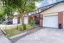 25 - 25 Vodden Court, Brampton, ON  - Outdoor 