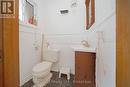 25 - 25 Vodden Court, Brampton, ON  - Indoor Photo Showing Bathroom 