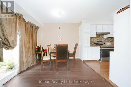 25 - 25 Vodden Court, Brampton, ON - Indoor