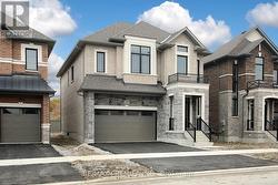 LOWER - 590 KLEINBURG SUMMIT WAY  Vaughan, ON L4T 4T5