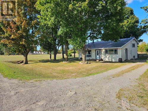 7861 County Road 6 Road, Elizabethtown-Kitley, ON - Outdoor