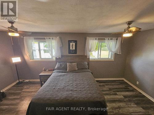 7861 County Road 6 Road, Elizabethtown-Kitley, ON - Indoor Photo Showing Bedroom