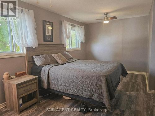 7861 County Road 6 Road, Elizabethtown-Kitley, ON - Indoor Photo Showing Bedroom