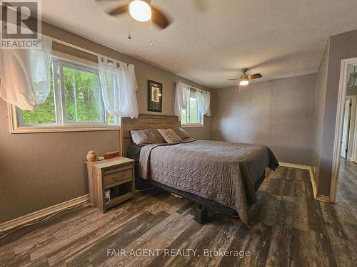 7861 County Road 6 Road, Elizabethtown-Kitley, ON - Indoor Photo Showing Bedroom