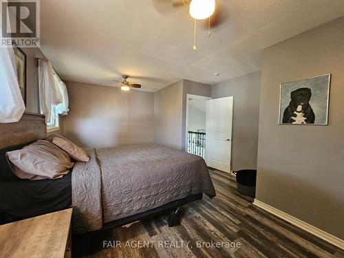 7861 County Road 6 Road, Elizabethtown-Kitley, ON - Indoor Photo Showing Bedroom