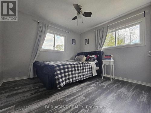 7861 County Road 6 Road, Elizabethtown-Kitley, ON - Indoor Photo Showing Bedroom