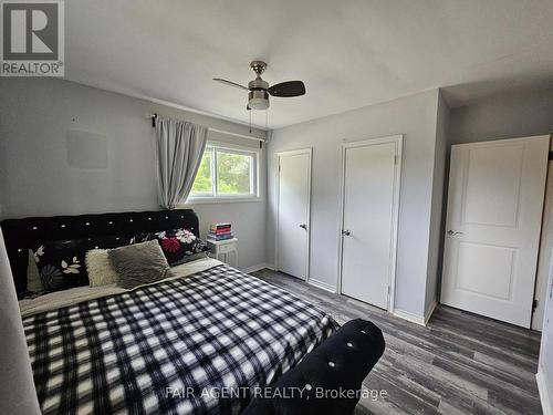 7861 County Road 6 Road, Elizabethtown-Kitley, ON - Indoor Photo Showing Bedroom