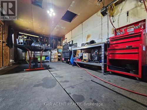 7861 County Road 6 Road, Elizabethtown-Kitley, ON - Indoor