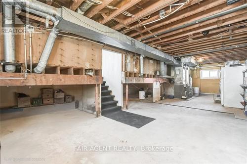 7861 County Road 6 Road, Elizabethtown-Kitley, ON - Indoor Photo Showing Basement