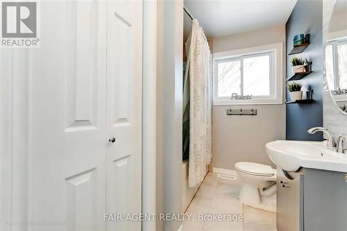 7861 County Road 6 Road, Elizabethtown-Kitley, ON - Indoor Photo Showing Bathroom