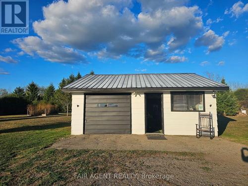 7861 County Road 6 Road, Elizabethtown-Kitley, ON - Outdoor