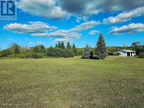 7861 County Road 6 Road, Elizabethtown-Kitley, ON - Outdoor With View