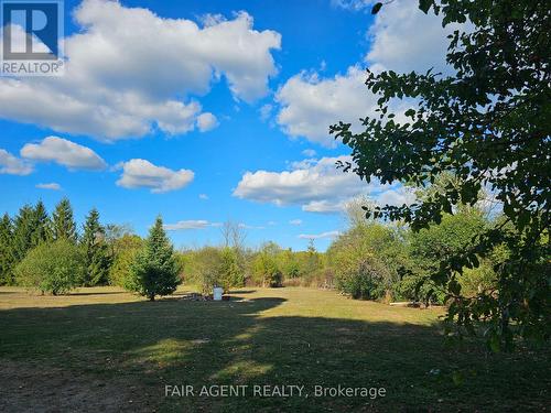 7861 County Road 6 Road, Elizabethtown-Kitley, ON - Outdoor With View