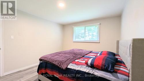 42 Witty Avenue, Ingersoll, ON - Indoor Photo Showing Bedroom
