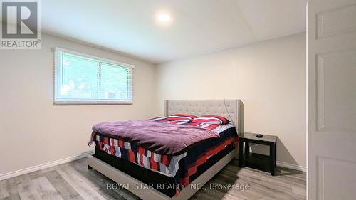 42 Witty Avenue, Ingersoll, ON - Indoor Photo Showing Bedroom