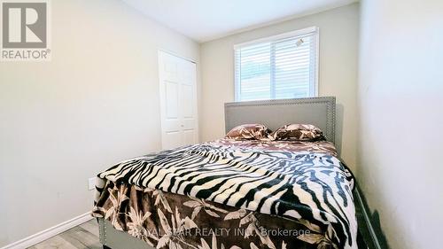 42 Witty Avenue, Ingersoll, ON - Indoor Photo Showing Bedroom
