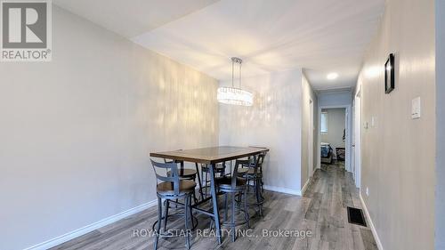 42 Witty Avenue, Ingersoll, ON - Indoor Photo Showing Dining Room