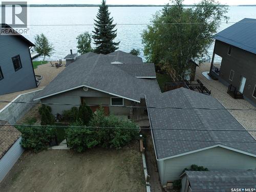 1118 Birch Avenue, Tobin Lake, SK - Outdoor