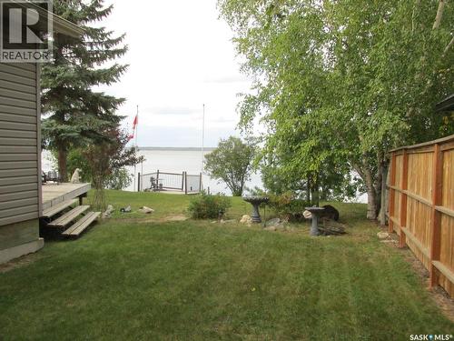 1118 Birch Avenue, Tobin Lake, SK - Outdoor