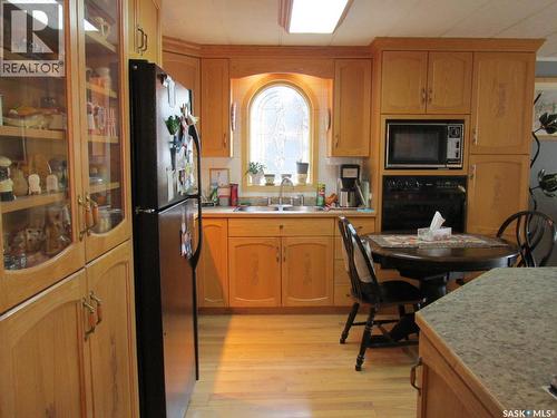 1118 Birch Avenue, Tobin Lake, SK - Indoor