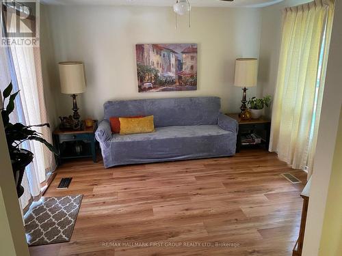 22 Briarwood Place, Innisfil, ON - Indoor